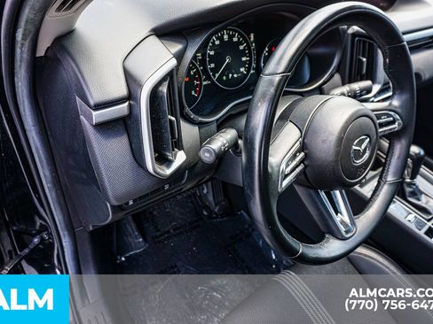 Used 2025 MAZDA CX-50 AWD 2.5 S w/ Premium Package image 42