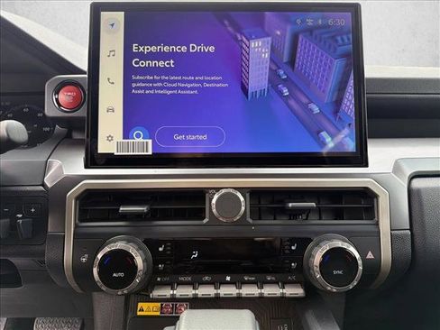 New 2026 Toyota Tacoma TRD Off-Road image 15