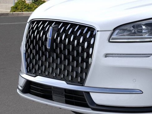 New 2024 Lincoln Corsair Grand Touring w/ Equipment Group 302A AWD/4WD image 17