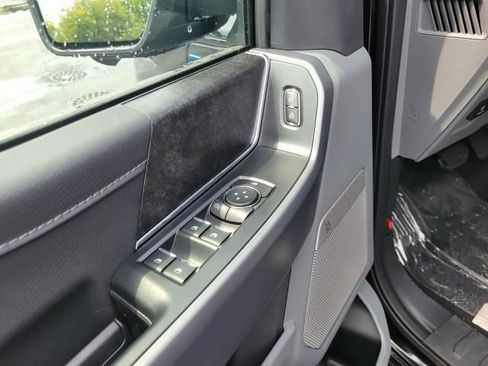 New 2025 Ford F150 Lightning Flash image 21