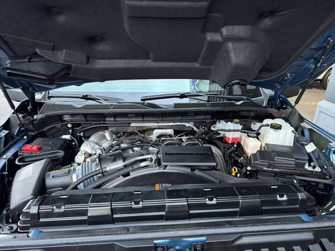 Used 2024 GMC Sierra 2500 Denali w/ Denali Reserve Package image 5