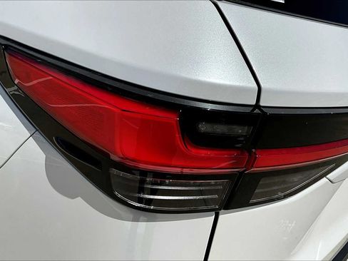 Used 2025 Lexus TX 350 AWD w/ Technology Package image 14