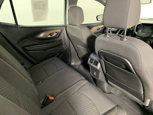 Used 2019 GMC Terrain SLE image 25