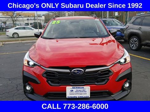 Certified 2025 Subaru Crosstrek 2.0i Premium image 30