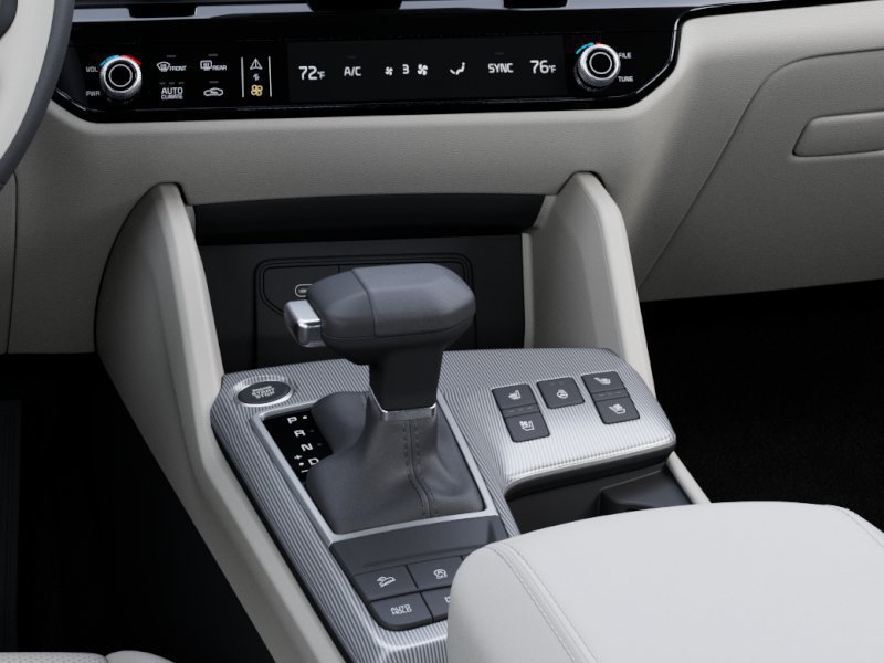 New 2027 Kia Sportage SX FWD image 23