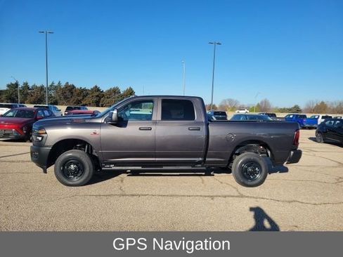 New 2026 RAM 2500 Tradesman image 3