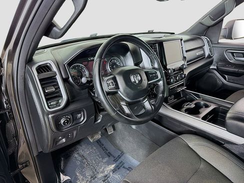 Used 2022 RAM 1500 Big Horn image 15