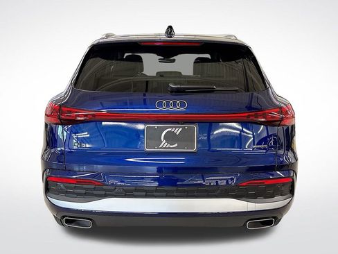 New 2025 Audi Q5 Premium Plus image 4