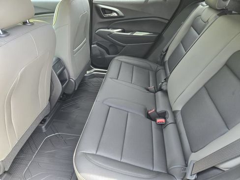 New 2026 Chevrolet Trax ACTIV w/ Driver Confidence Package FWD image 21