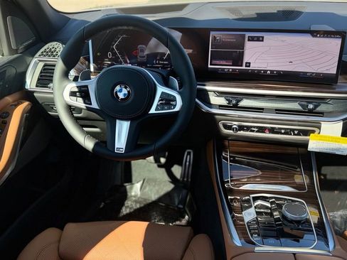 New 2026 BMW X5 xDrive40i AWD/4WD image 10