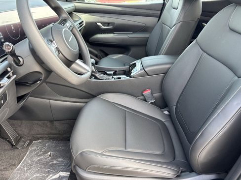 New 2026 Hyundai Santa Cruz SEL image 12