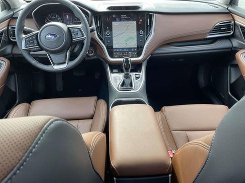 Certified 2025 Subaru Outback Touring XT w/ Tech Package 2 image 14