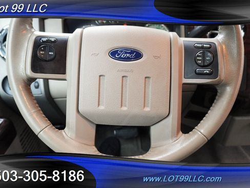 Used 2010 Ford F250 Lariat image 23