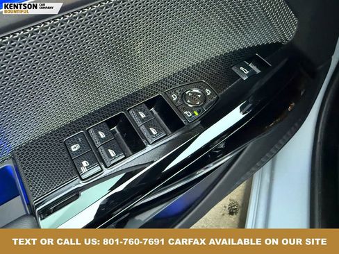 Used 2025 BMW 740i xDrive image 20