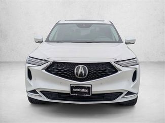 Used 2023 Acura MDX FWD w/ Technology Package video 2