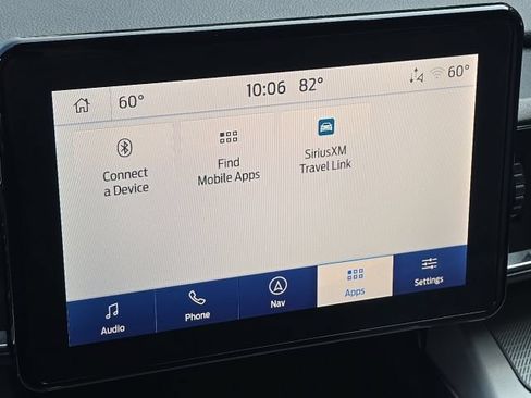 Used 2023 Ford Explorer XLT w/ Equipment Group 202A RWD image 35