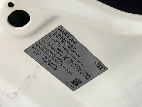 Used 2023 Audi RS 5 2.9T quattro image 15