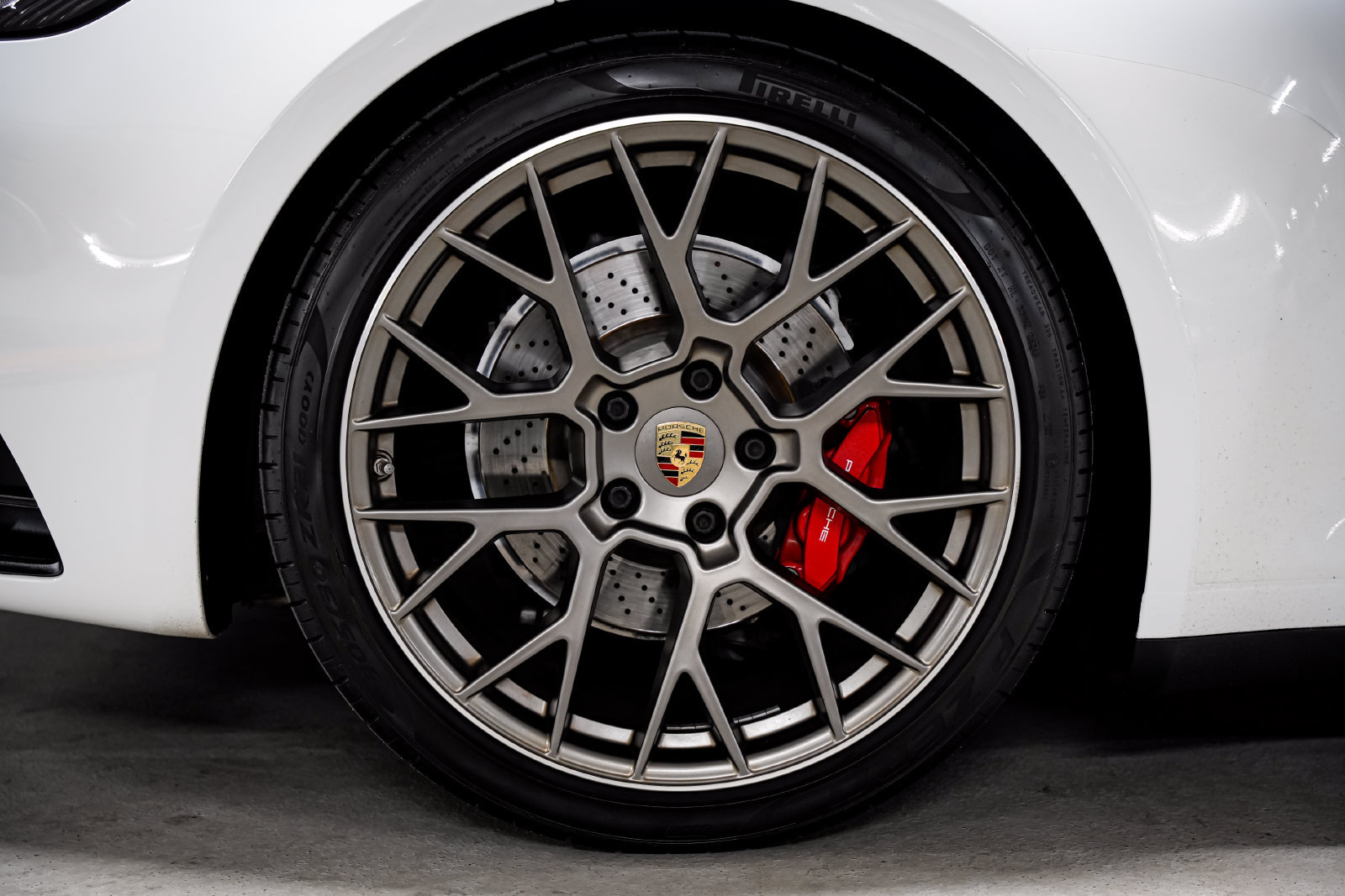Used 2020 Porsche 911 Carrera S RWD image 46