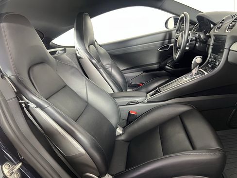 Certified 2019 Porsche 718 Cayman S image 21