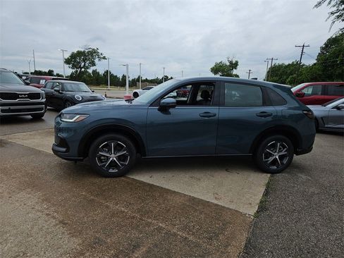 Used 2025 Honda HR-V EX-L image 5