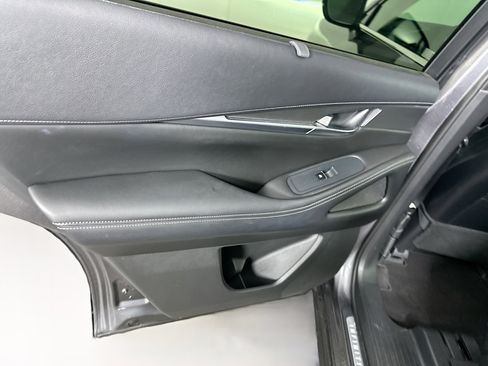 Used 2023 INFINITI QX60 Luxe w/ Cargo Package image 27