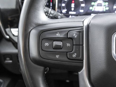 Certified 2024 GMC Sierra 1500 Elevation AWD/4WD image 28