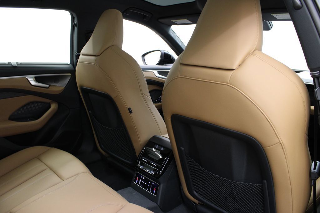 New 2026 Audi A6 Premium Plus AWD/4WD image 21