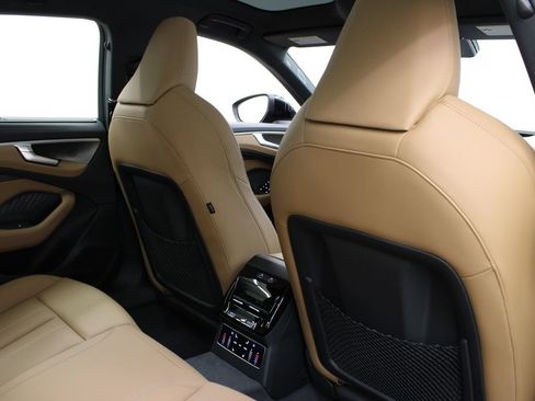 New 2026 Audi A6 Premium Plus AWD/4WD image 21
