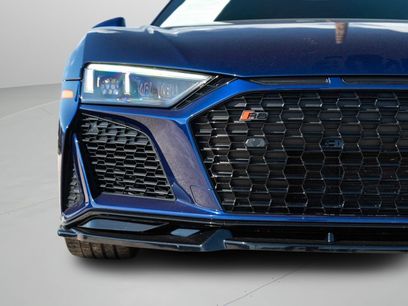 Used 2022 Audi R8 V10 performance w/ Sport Exhaust Package