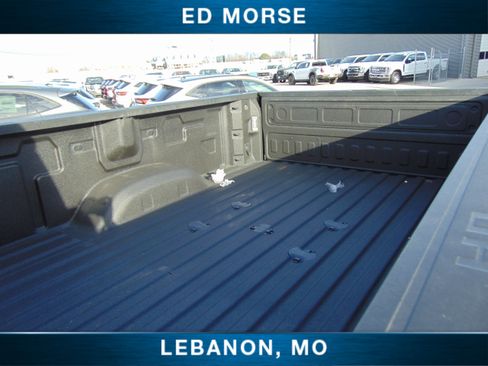 Used 2024 Chevrolet Silverado 3500 LT w/ All Star Edition image 14