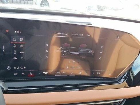 New 2025 Audi A5 2.0T Premium Plus image 14