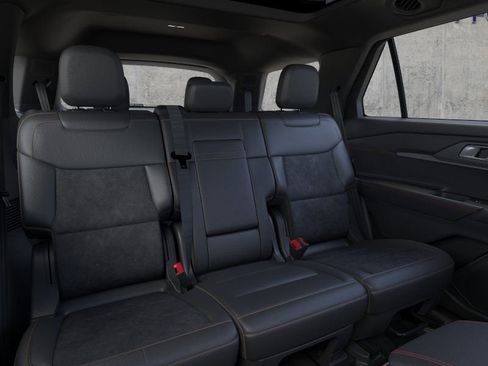 New 2026 Ford Explorer ST w/ Sun And Sound Package image 13