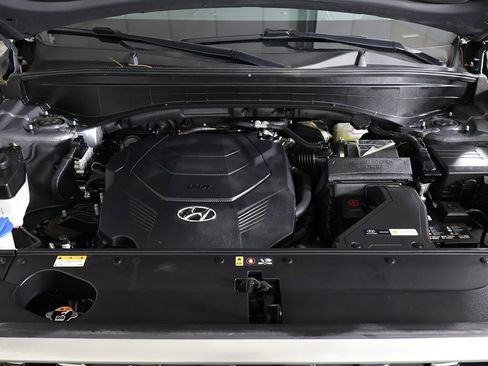 Used 2022 Hyundai Palisade Calligraphy image 28