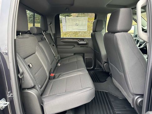 New 2026 GMC Sierra 3500 SLE w/ Preferred Package image 12