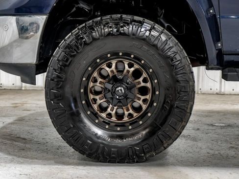 Used 2016 RAM 1500 Lone Star AWD/4WD image 56