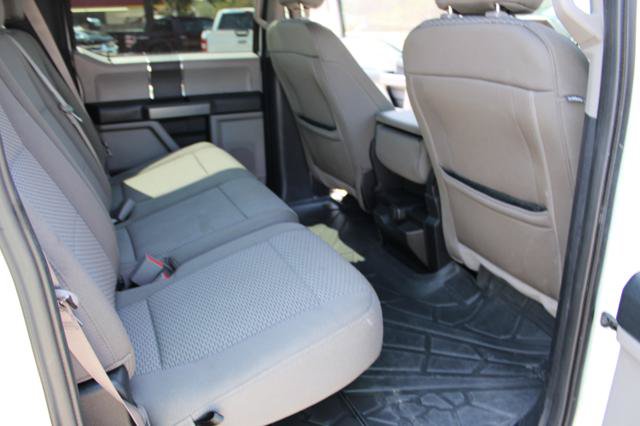 Used 2019 Ford F150 XLT RWD image 23
