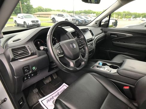 Certified 2024 Honda Ridgeline RTL image 19