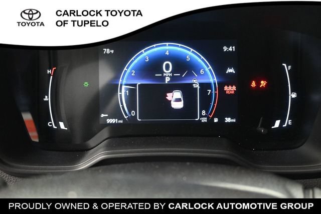 Used 2026 Toyota Corolla LE FWD image 22