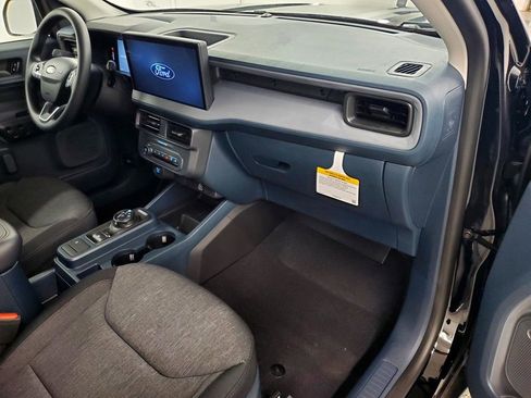 New 2025 Ford Maverick XLT w/ Equipment Group 301A image 13