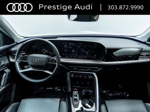 Used 2025 Audi Q5 Premium w/ Premium Plus AWD/4WD image 19