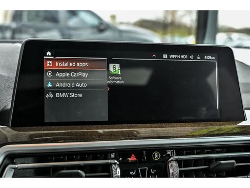 Used 2024 BMW X3 xDrive30i image 20