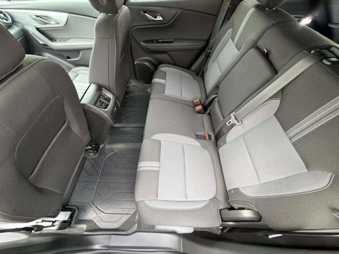 New 2026 Chevrolet Blazer LT w/ Convenience Package image 4