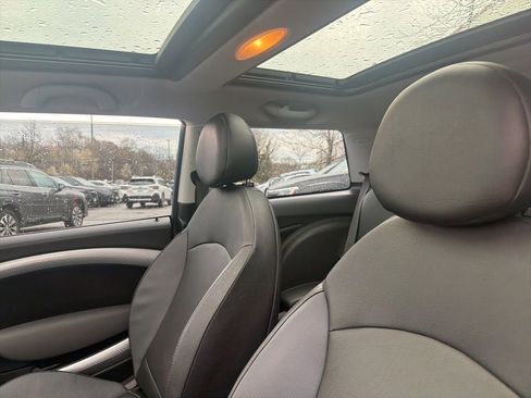 Used 2009 MINI Cooper S image 18