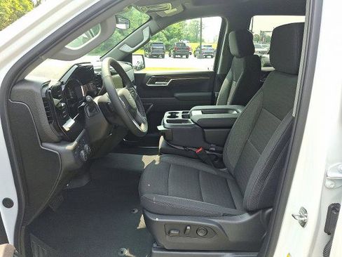 New 2026 Chevrolet Silverado 1500 RST w/ Z71 Off-Road Package image 6