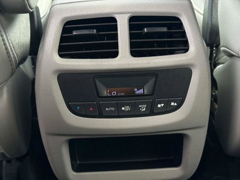 Certified 2017 Honda Pilot EX-L image 19