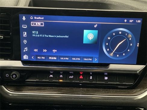 Used 2024 Chevrolet Silverado 1500 RST image 12