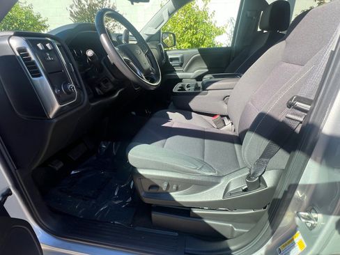 Used 2018 Chevrolet Silverado 1500 LT w/ All Star Edition image 13