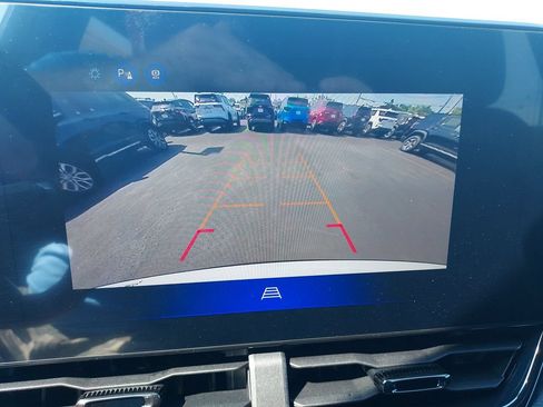 New 2027 Chevrolet Equinox RS FWD image 23