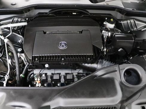 Used 2023 Acura MDX SH-AWD w/ Advance Package image 31