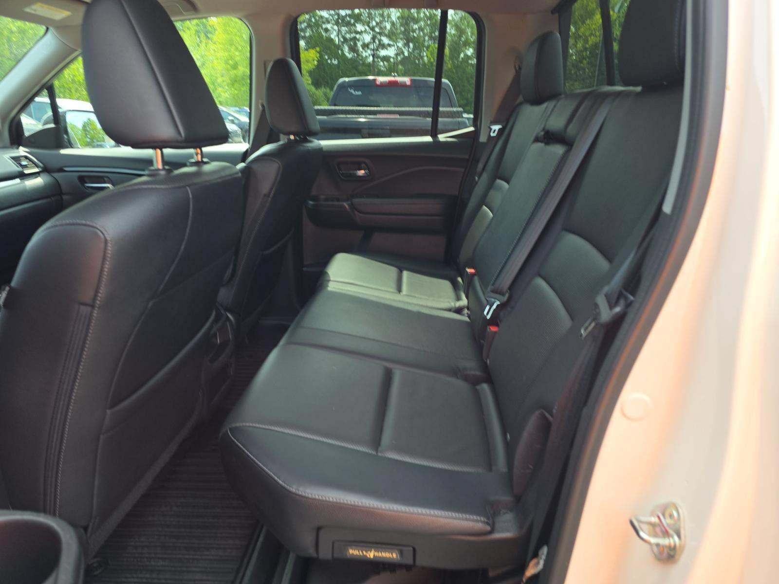 Used 2018 Honda Ridgeline RTL-E image 11